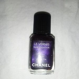 CHANEL LE VERNIS NAIL COLOUR